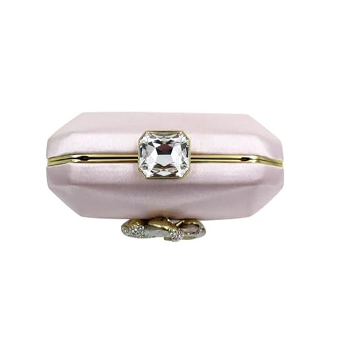 Sanetti Inspirations Embragues Sns-010, Mujer, como se Muestra en la Imagen, One Size