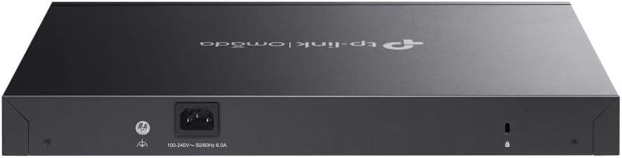 24-PORT GIGABIT POE+ L2+ SWITCHCPNT