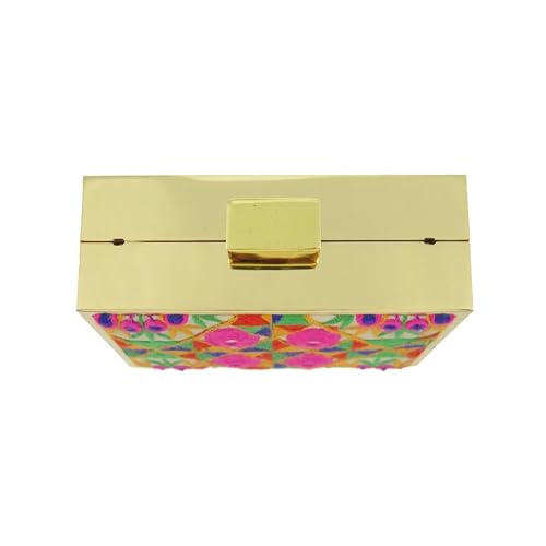 Sanetti Inspirations Embragues Snf-027, Mujer, como se Muestra en la Imagen, One Size