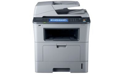 Samsung SCX-5835FN - Impresora multifunción
