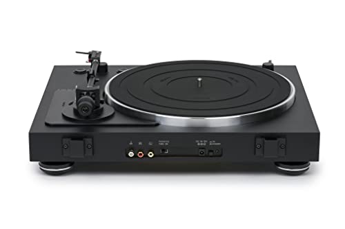 thorens Tocadiscos TD 101 A