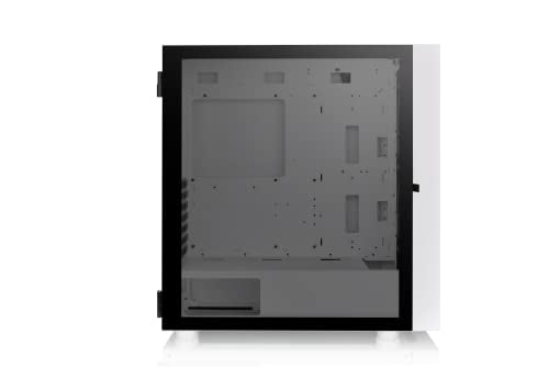 H570 TG ARGB Snow White