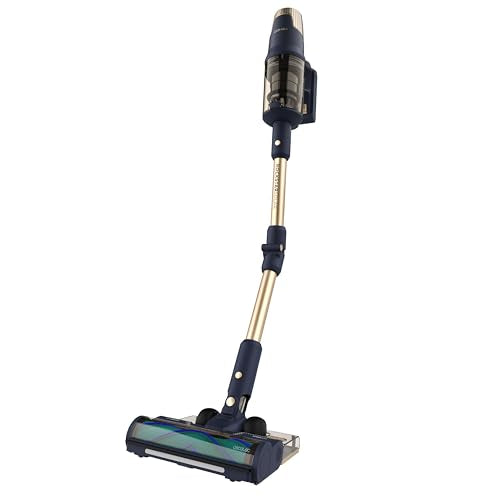 Cecotec Aspiradora Escoba sin Cable Conga Rockstar 10500 Solar AquaPet Flex. 780W, Máxima Potencia Succión 300AW, 100Mins Autonomía, Cepillo Hairless Antienredos, Tubo Flexible y Kit de Accesorios