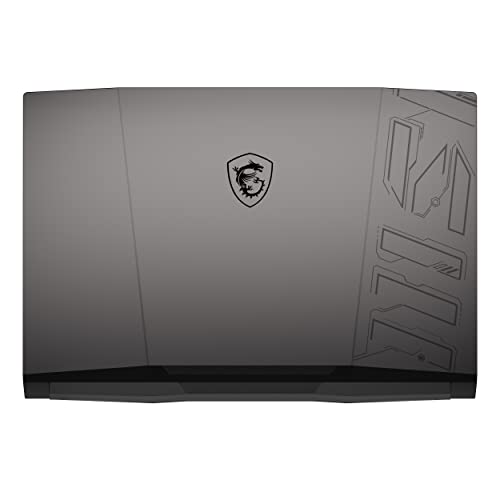 MSI Pulse 17 B13VGK-477XES- Ordenador portátil Gaming 17.3" 16:9 FHD, 144Hz (Intel Core i7-13700H, 32GB RAM, 1TB SSD, RTX 4070-8GB, Free Dos) Titanium Gray – Teclado QWERTY español