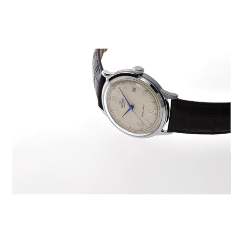 Orient Reloj Elegante FAC00009N0, champán, Clásico
