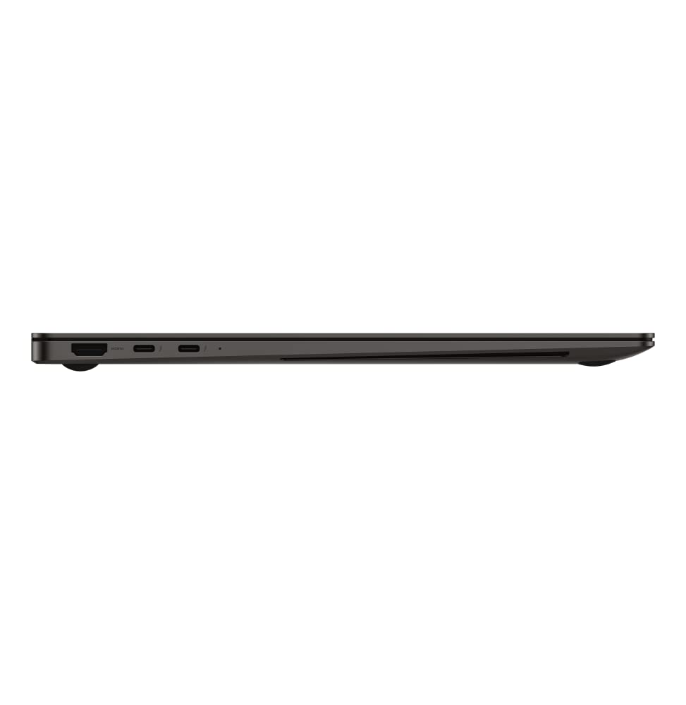 SAMSUNG PORTATIL Galaxy Book 3 Pro KC1ES Grafito