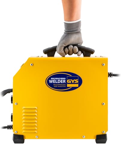 GYS 032262 Easymig 140 230V