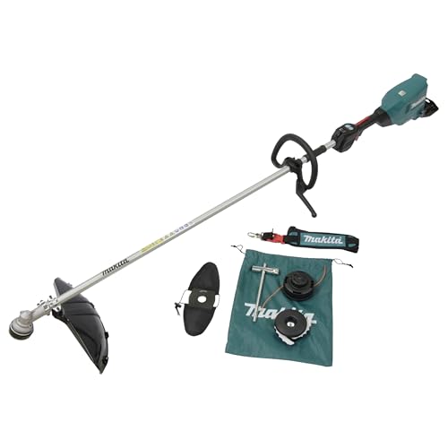 MAKITA DUR369LZ - Desbrozador 18vx2 lxt Mango d AFT adt