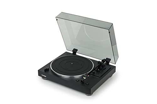 thorens Tocadiscos TD 101 A