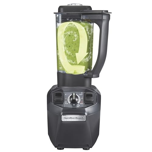 HBH455-CE – Tango High Performance Blender, 2.4 HP, 2 velocidades, pulso, temporizador variable