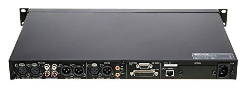 Tascam SS-CDR250N - Grabador CD/SD