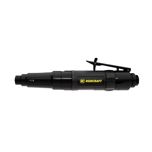 Rodcraft RC4770 - Destornillador Hexagonal (1/4)