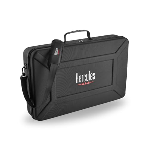 Hercules DJControl Inpulse T7 Bag, Negro