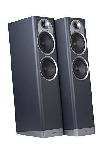Jamo S7-25HCS Home Cinema System (S25F x2 + S15B x2 + S25C x1) BF