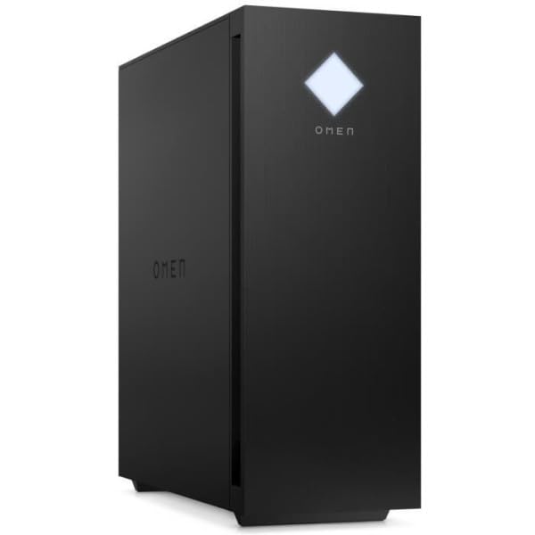 HP PC de Sobremesa, Estándar