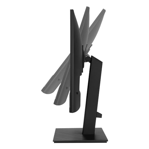 ASUS VA27ACFSN Monitor Docking 27" (IPS, USB-C, RJ45, 100Hz, Adaptive-Sync, altavoces estéreo, baja luz azul, sin parpadeos, diseño ergonómico, montaje en pared, sostenibilidad ecológica)