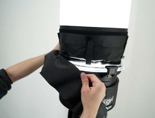 Caligri Airtube 360L Orbiter