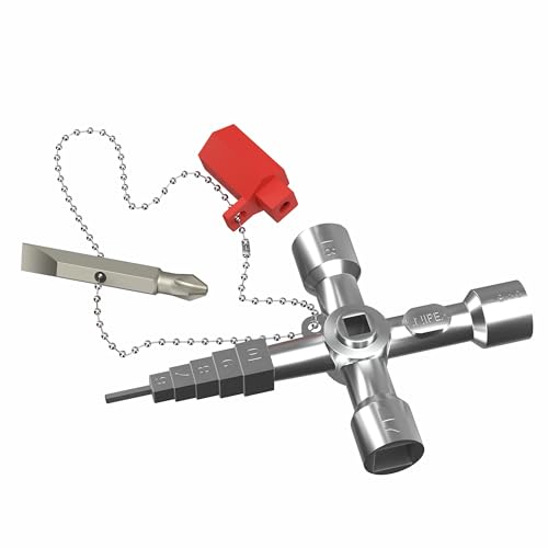 Wera 05136071001 Wera 2go SHK 1 Juego de herramientas para sistemas de técnica sanitaria, de calefacciones y de climatizaciones, 36 piezas