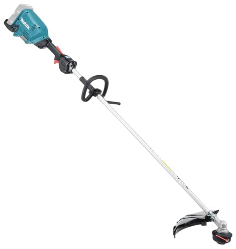 MAKITA DUR369LZ - Desbrozador 18vx2 lxt Mango d AFT adt