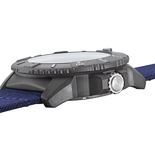 Luminox Reloj Analógico para Hombre de Automático con Correa en Acero Inoxidable XS.8903.Eco