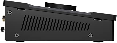 Antelope Audio Zen Tour Synergy Core Thunderbolt 3 e interfaz de audio USB