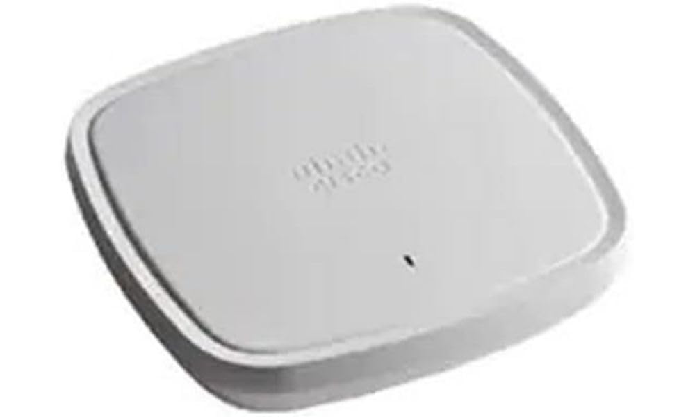 CISCO Catalyst 9130AX WRLS