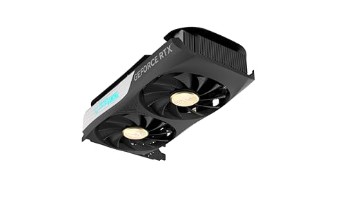 Zotac Gaming GeForce RTX 4060Ti AMP 16Go