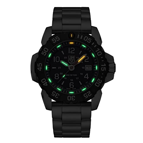 Luminox Wristwatch Analógico para Hombres mid-34853