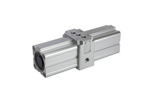 RIEGLER 101530-B-923 - Amplificador de presión de aire o regulador G 3/8, diámetro del pistón 63, 1 unidad