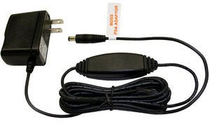 Akai Professional EWI5000 Black, Instrumento de viento electrónico inalámbrico con batería y biblioteca de sonidos integrada