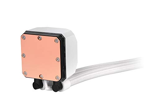 Thermaltake TH360 ARGB Sync Snow Edition AIO Liquid Cooler