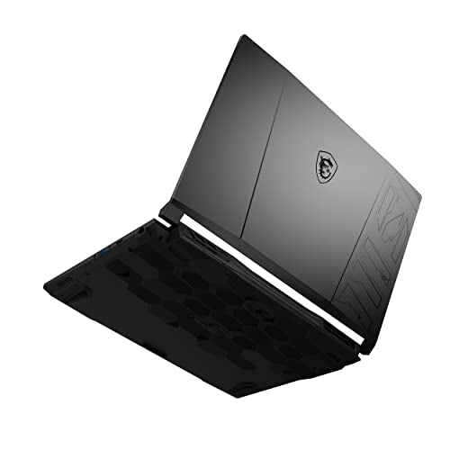 MSI Pulse 17 B13VGK-477XES- Ordenador portátil Gaming 17.3" 16:9 FHD, 144Hz (Intel Core i7-13700H, 32GB RAM, 1TB SSD, RTX 4070-8GB, Free Dos) Titanium Gray – Teclado QWERTY español