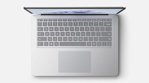 Microsoft, Surface Laptop Studio 2, Ordenador Portátil, Platino, 14.4", Pulgadas Táctil, Intel Core i7, 32GB RAM, 1TB SSD, NVIDIA GeForce RTX 4050 Ti, Windows 11