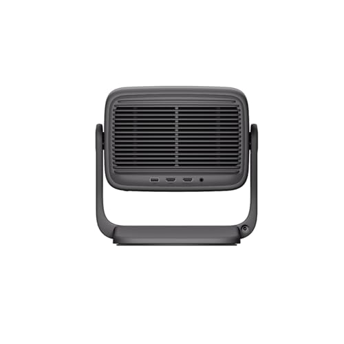 JMGO N1S Ultimate 4K Tri-Laser Projector