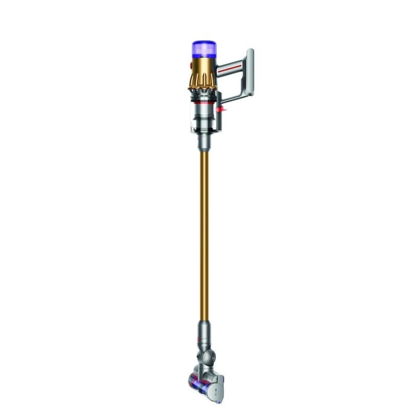 FINOO V12 Slim Aspirador, Oro