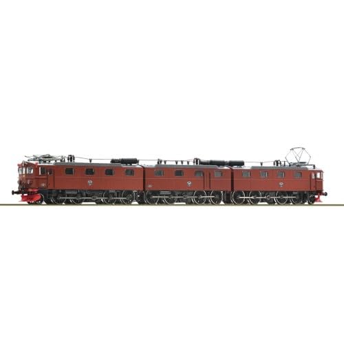 Roco 7500006 H0 Locomotora eléctrica Dm3 de la SJ