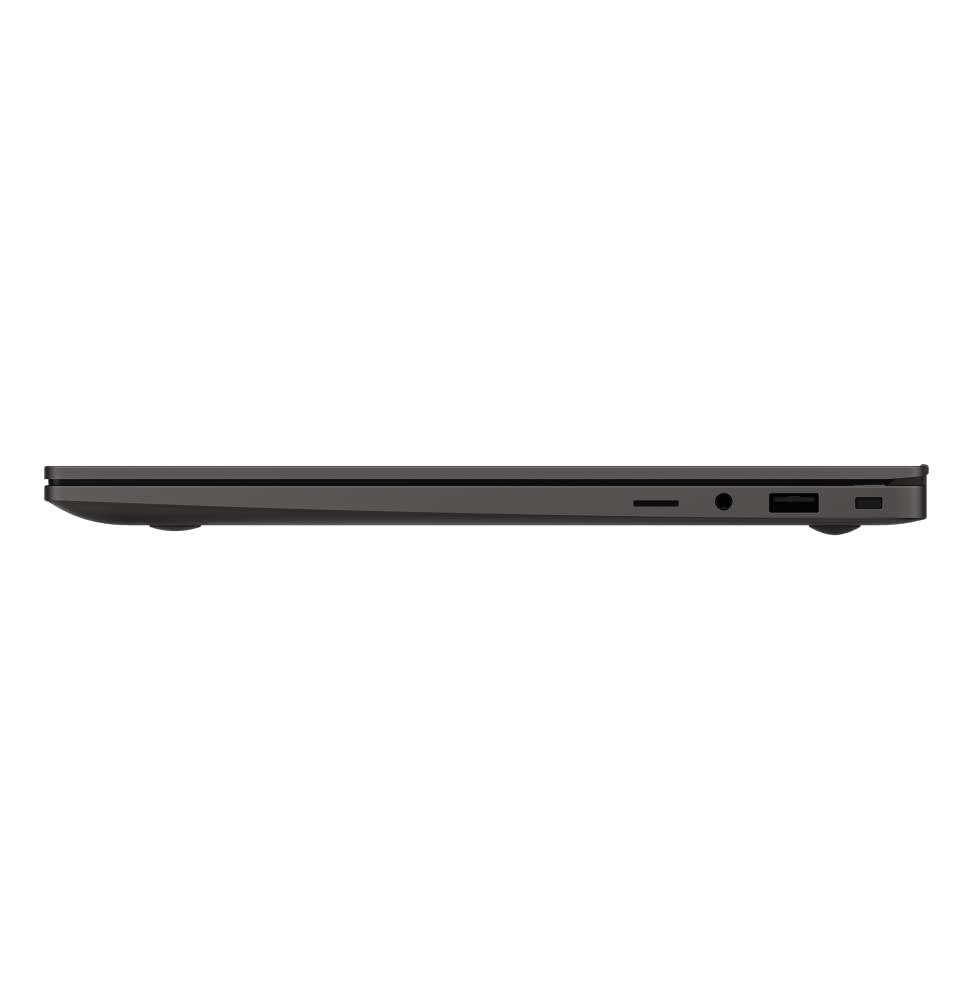 SAMSUNG PORTATIL Galaxy Book 3 KA1ES Grafito