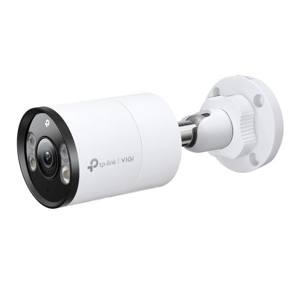 TP-Link Camara VIGI C345(4mm) Dome