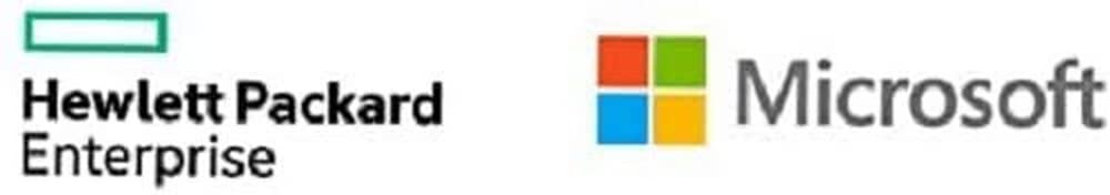 HEWLETT PACKARD HPE Windows Server 2022 RDS 5 Device Cal SW LIC ROK P46222-B21