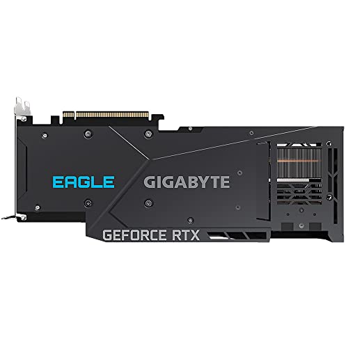 GIGABYTE N3080EAGLE-12GD GV-N3080EAGLE-12GD