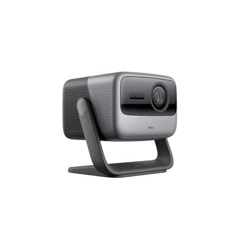 JMGO N1S Ultra 4K Tri-Laser Projector