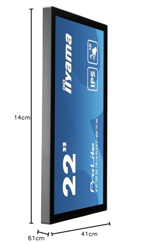 iiyama Prolite TF2234MC-B7X