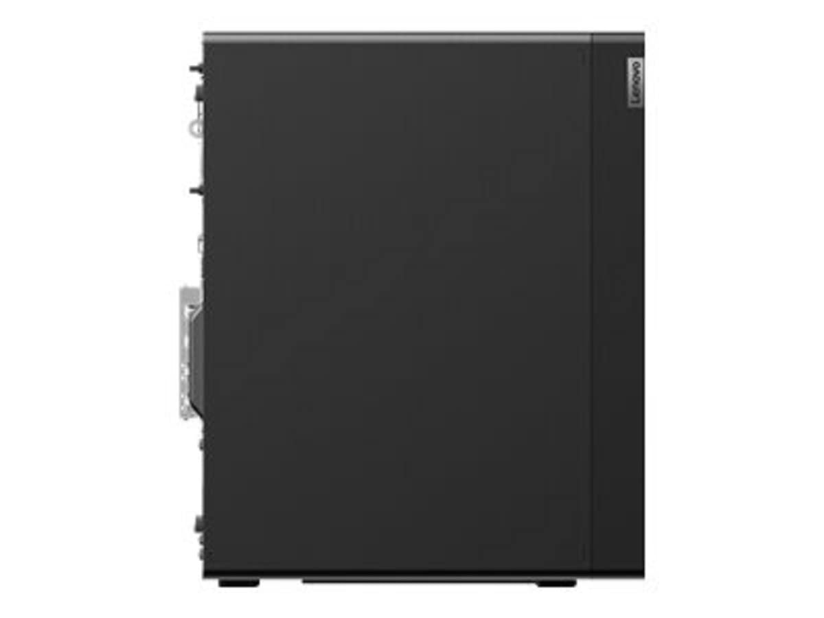 Lenovo ThinkStation P358 4350G Torre AMD Ryzen™ 3 Pro 16 GB DDR4-SDRAM 512 GB SSD Windows 11 Pro Puesto de Trabajo Negro