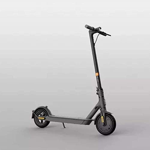 Patinete Eléctrico Xiaomi Mi Electric Scooter 1S/ Motor 500W/ Ruedas 8.5'/ 25km/h/hasta 100kg/ Negro