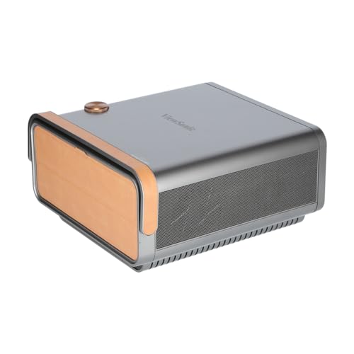Proyector ViewSonic X11-4K Full HD 2400 LM 3840 x 2160 px