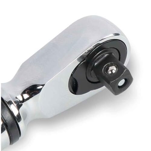 Beta 605DGT/2 – Llave dinamométrica electrónica de 4 a 20 Nm, pantalla LCD multiunidad, carraca reversible de 1/4", LED y zumbador, alta precisión