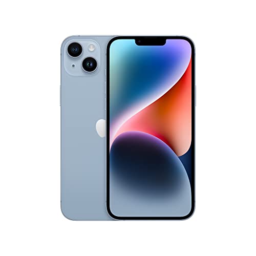 Apple iPhone 14 Plus (256 GB) - Azul