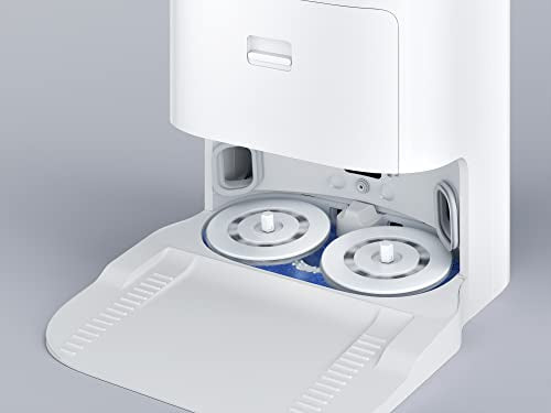 Robot Vacuum X10+ EU