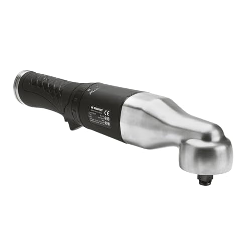 Rodcraft RC2235 - Atornillador de impacto (1/2")