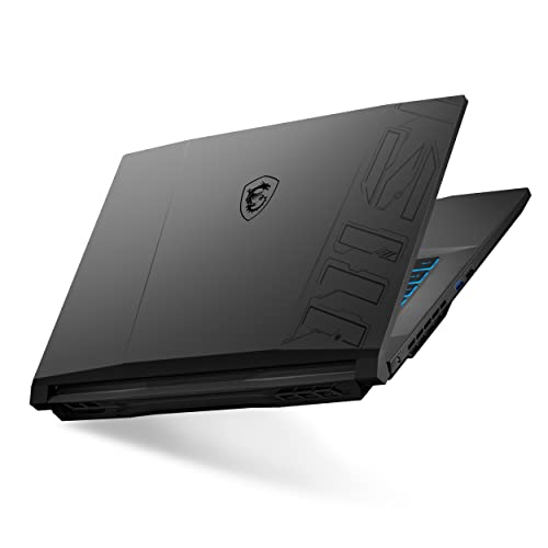 MSI Pulse 17 B13VGK-477XES- Ordenador portátil Gaming 17.3" 16:9 FHD, 144Hz (Intel Core i7-13700H, 32GB RAM, 1TB SSD, RTX 4070-8GB, Free Dos) Titanium Gray – Teclado QWERTY español
